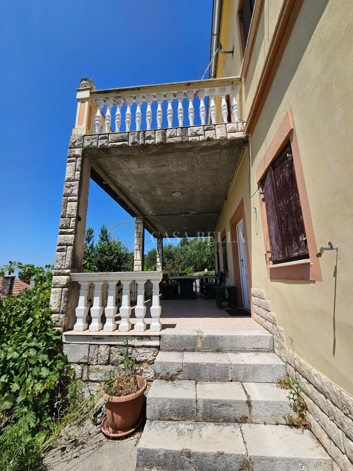 Haus Crikvenica, 100m2 – 2