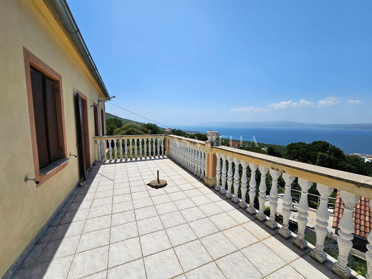 CRIKVENICA