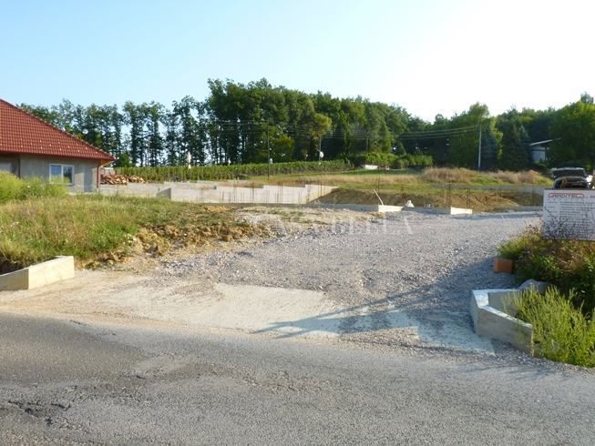 HRASTJE PLEŠIVIČKO