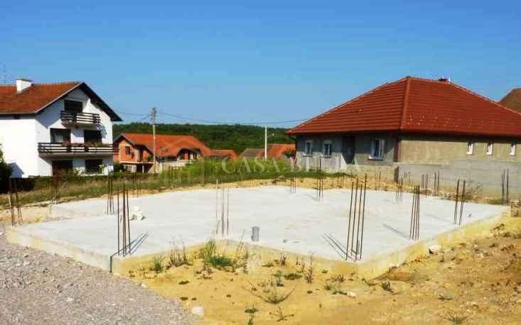 HRASTJE PLEŠIVIČKO