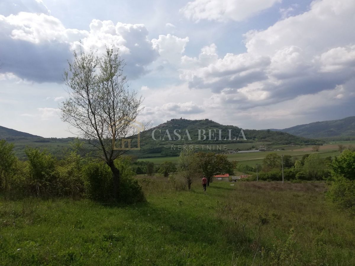 MOTOVUN
