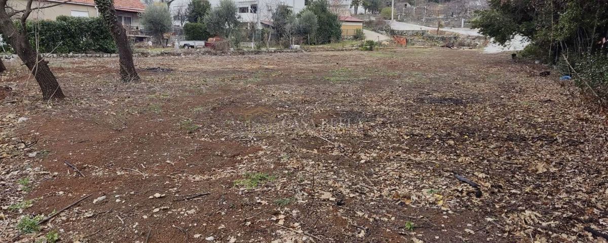 Grundstück Zamet, Rijeka, 2.150m2 – 3