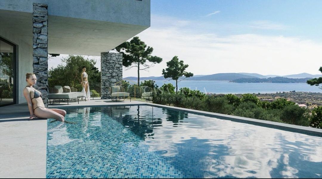 VODICE