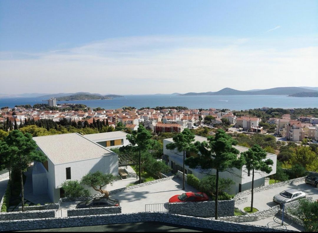 VODICE