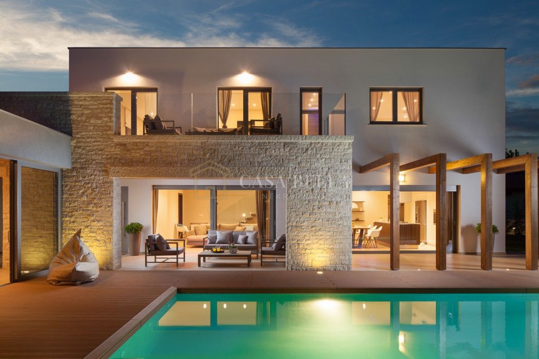 Дом LABIN, 1.000.000 €