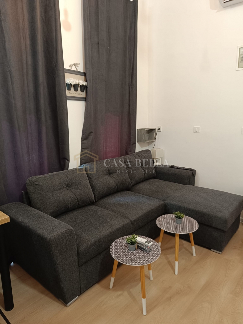 Квартира RIJEKA, 120.000 €