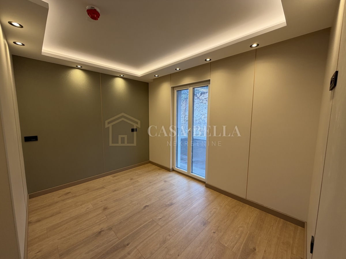 Wohnung Crikvenica, 29,12m2 – 3
