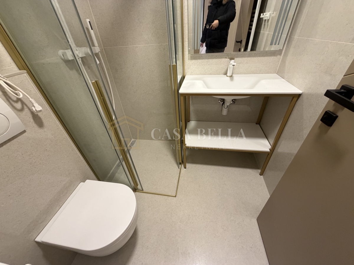 Wohnung Crikvenica, 29,12m2 – 2