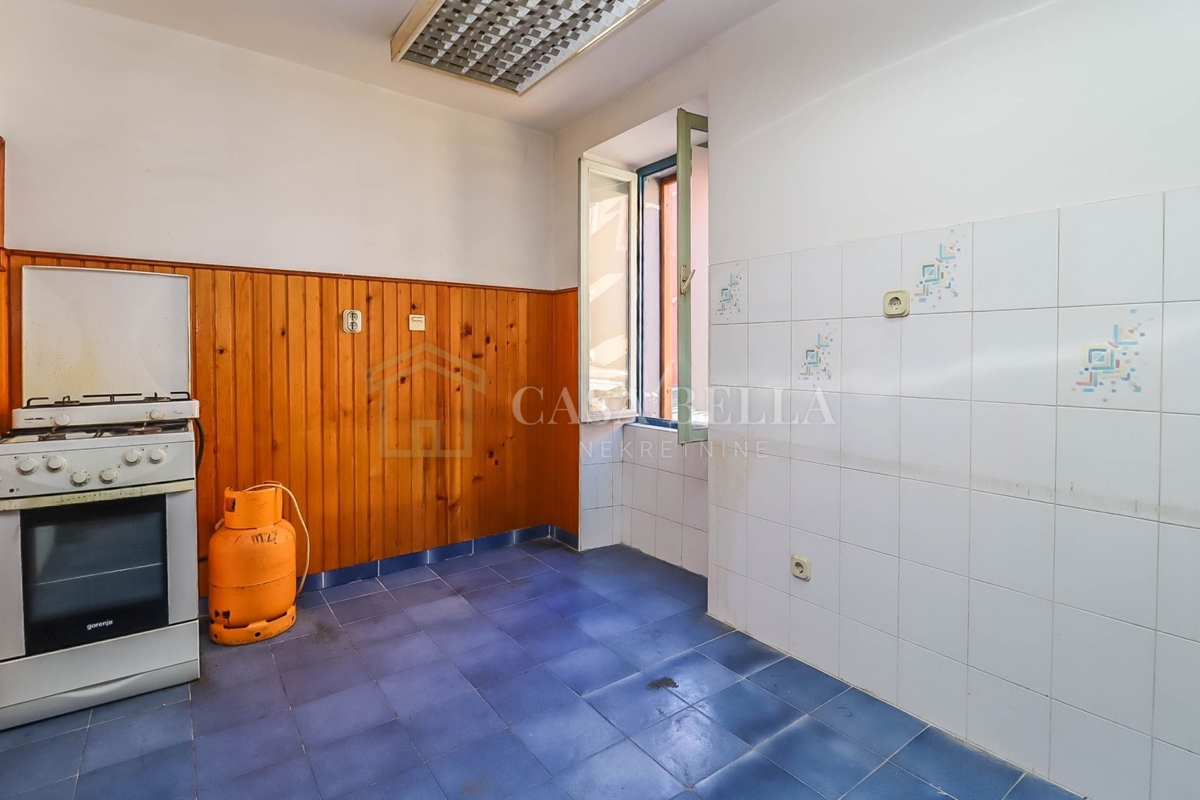 Stanovanje Rovinj – 2