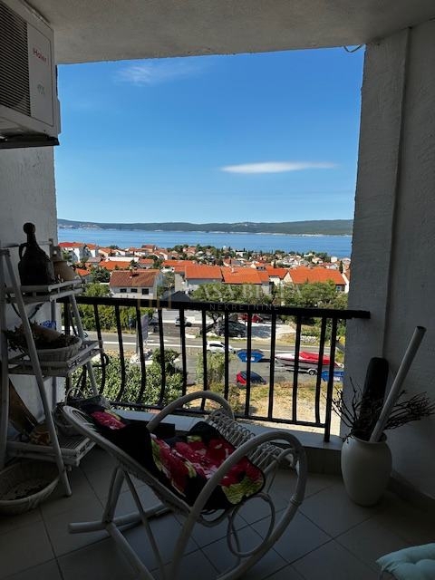 Appartamento CRIKVENICA, 299.000 €