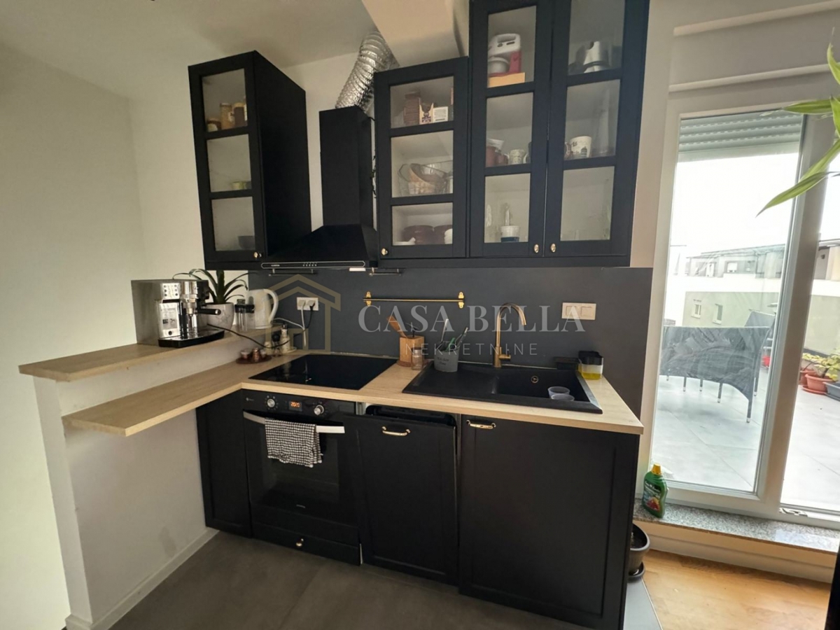 Квартира ZAGREB, 215.000 €