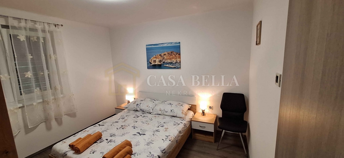 Appartamento RIJEKA, 700 €