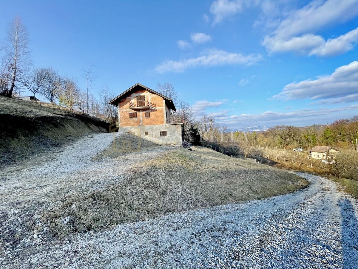 Casa KRAPINSKE TOPLICE, 69.000 €