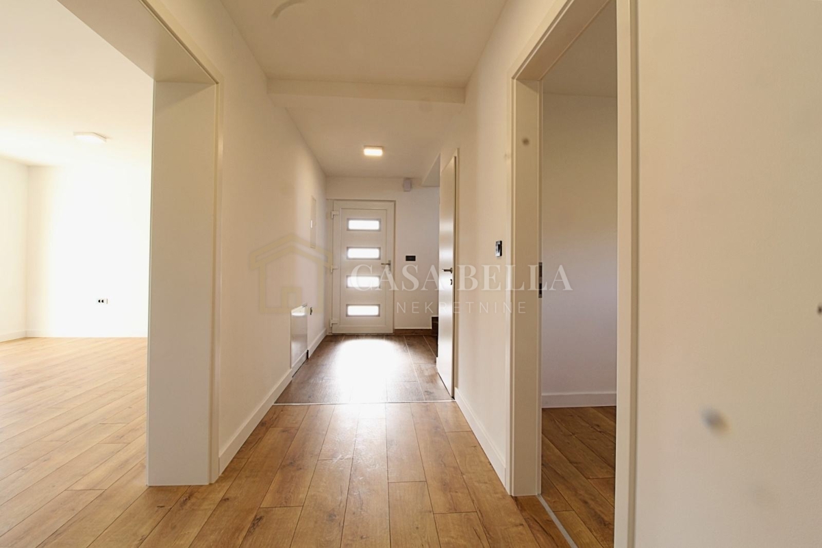 Casa NOVI MAROF, 369.000 €