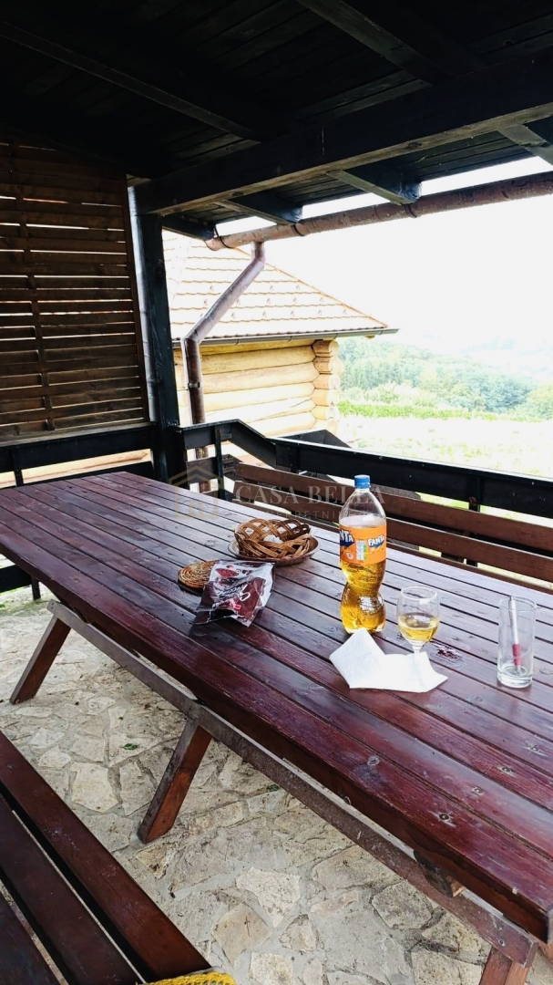 Дом VARAŽDINSKE TOPLICE, 95.000 €