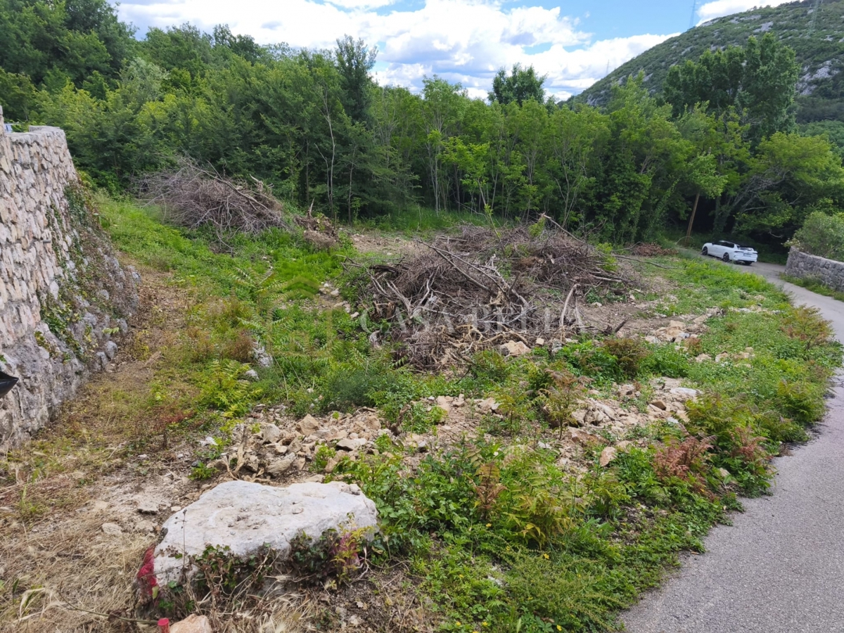 Terreno VINODOLSKA OPĆINA, 39.500 €