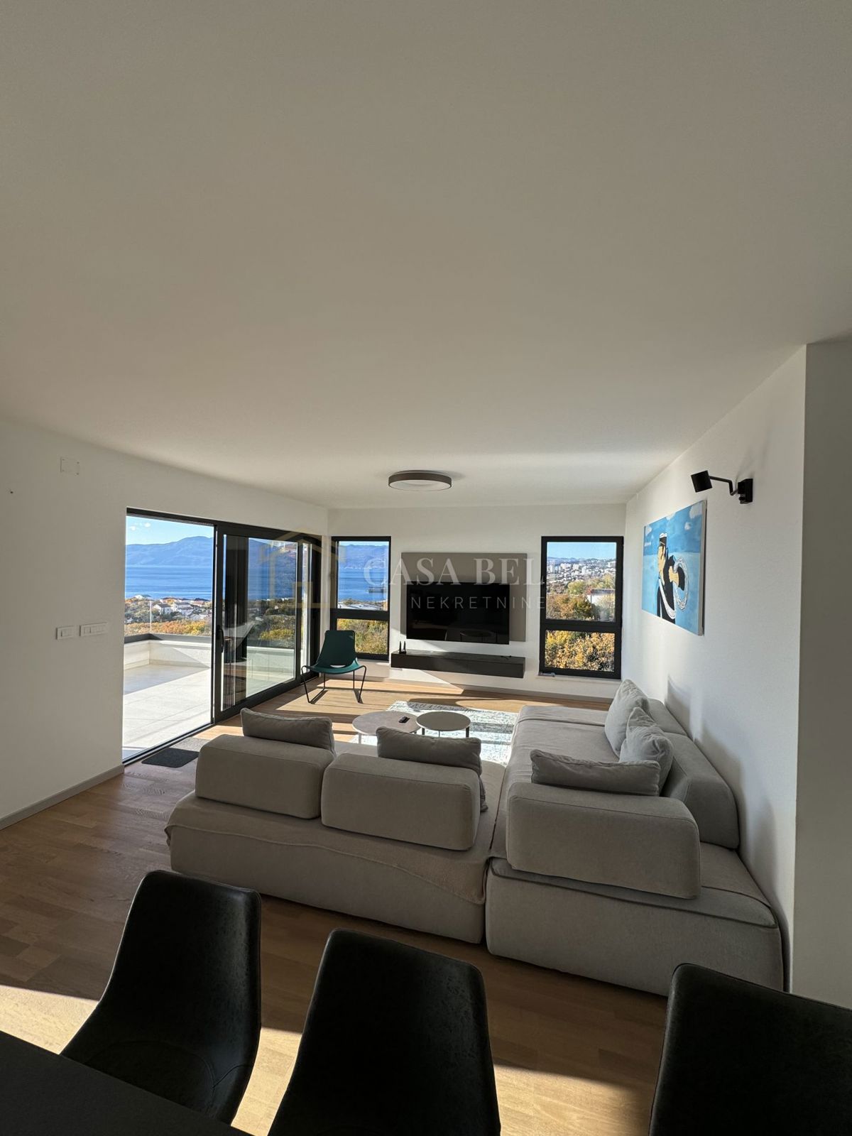 KOSTRENA SVETA LUCIJA