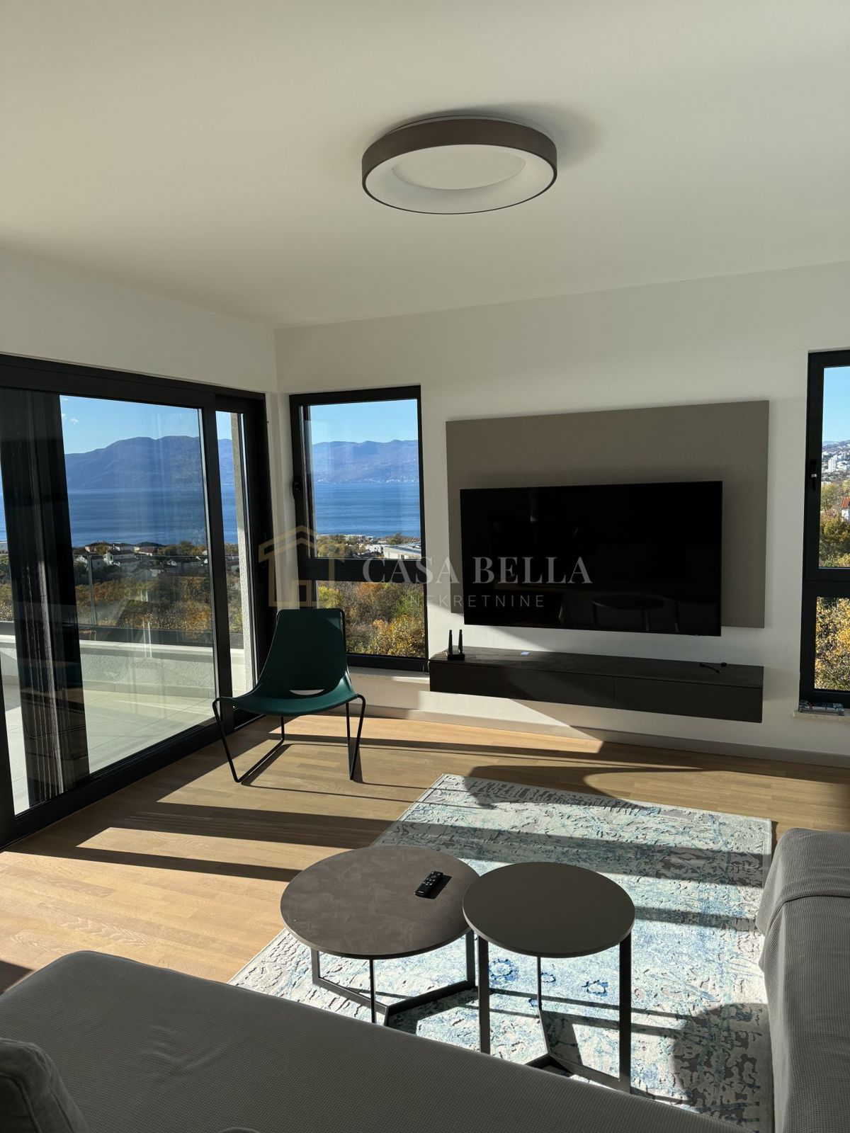 KOSTRENA SVETA LUCIJA