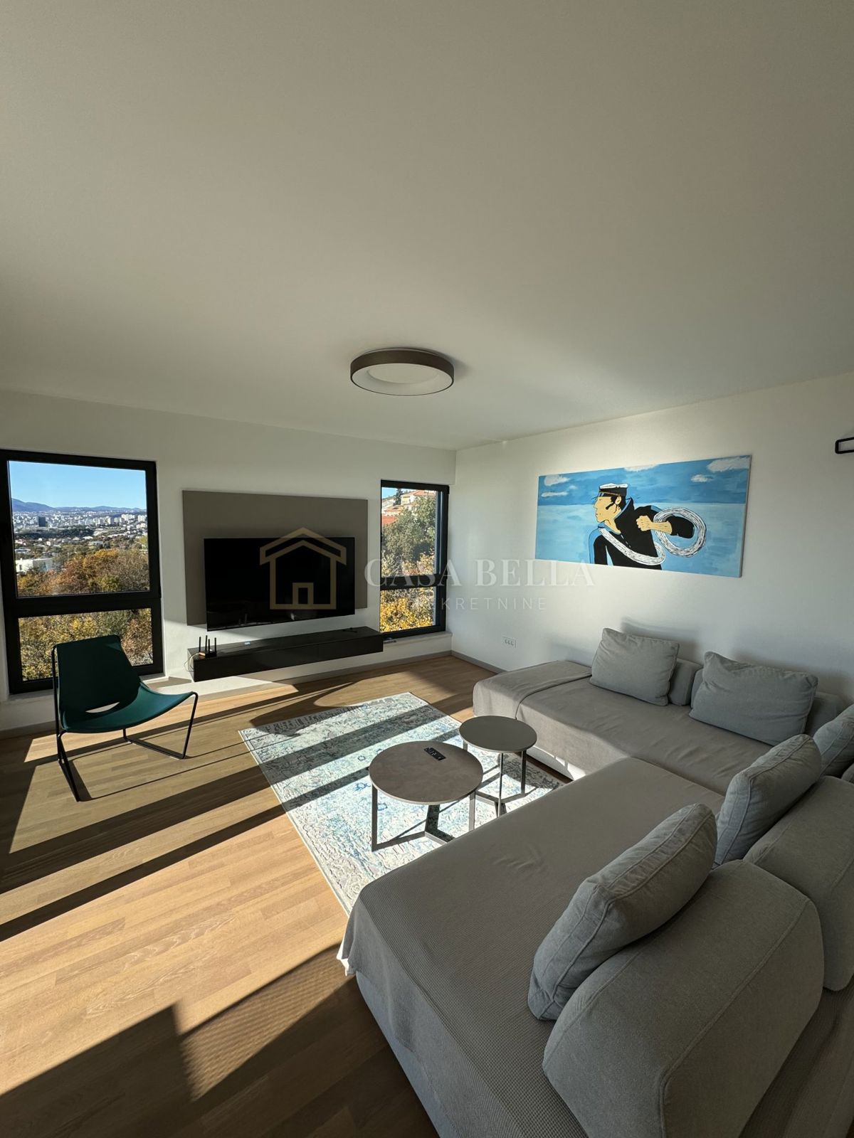 KOSTRENA SVETA LUCIJA