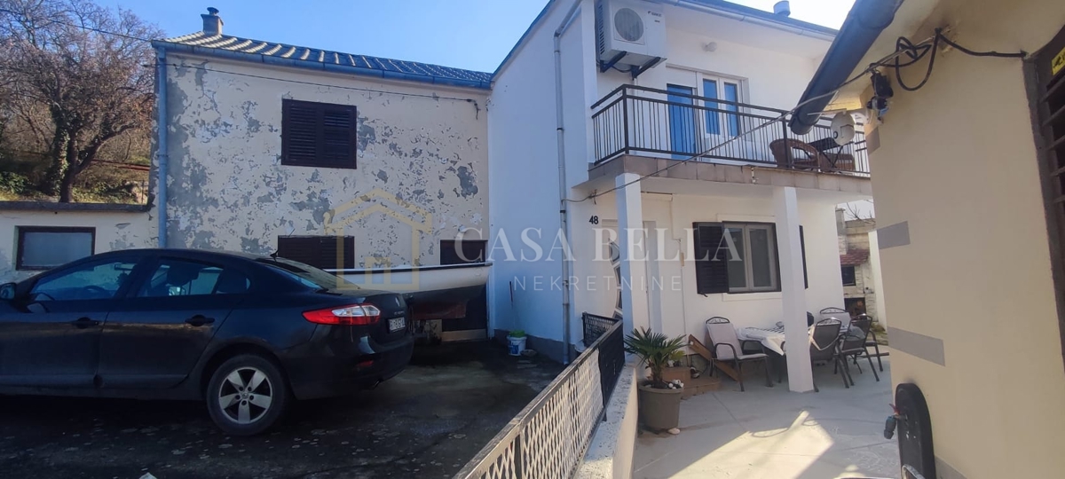 Дом NOVI VINODOLSKI, 179.000 €