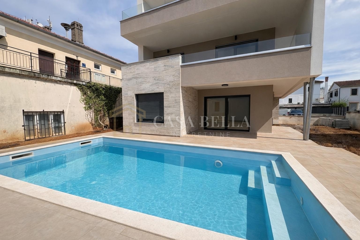 Квартира KRK, 720.000 €