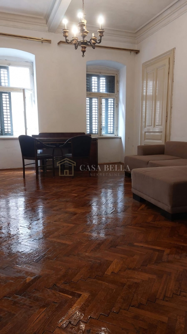 Квартира RIJEKA, 1.500 €