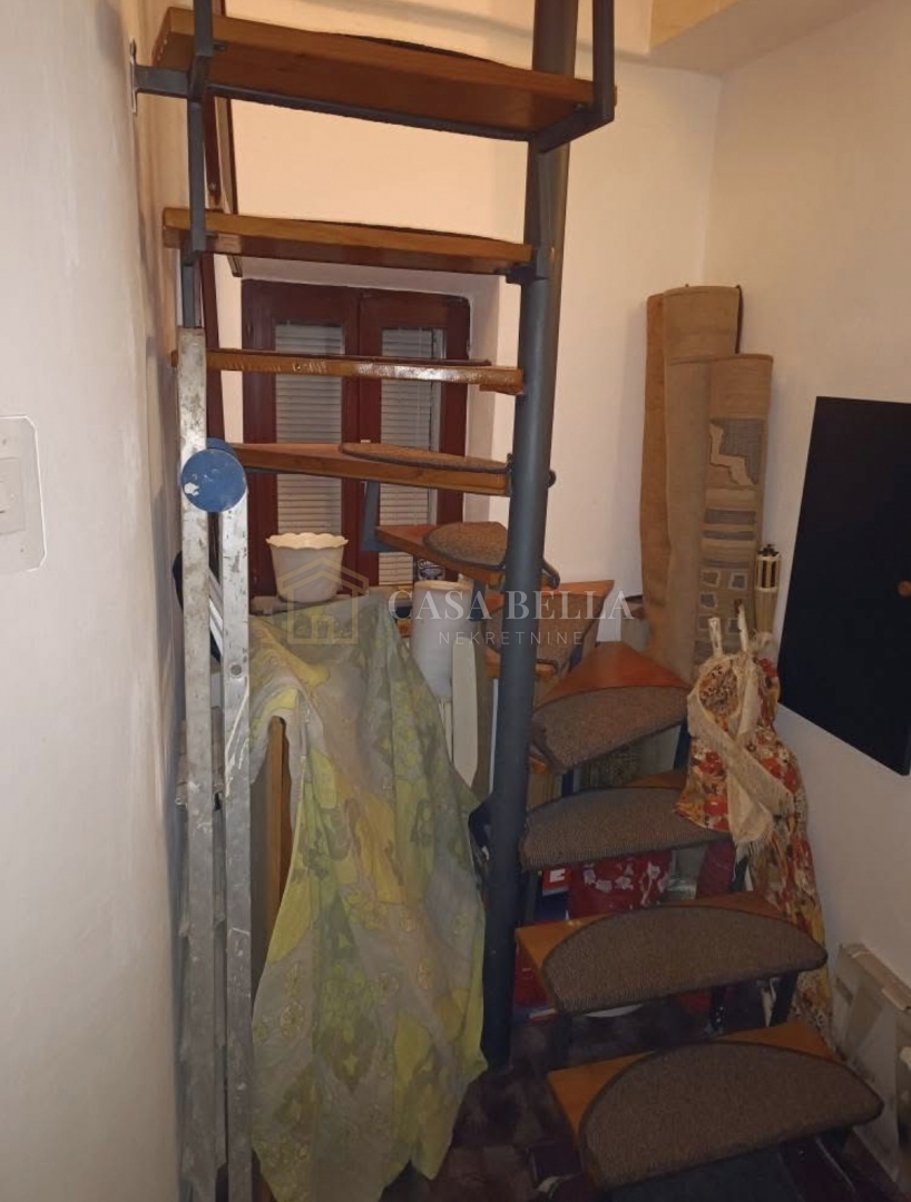 DOBRINJ, 115m2, pogled na more, PRILIKA! – 3