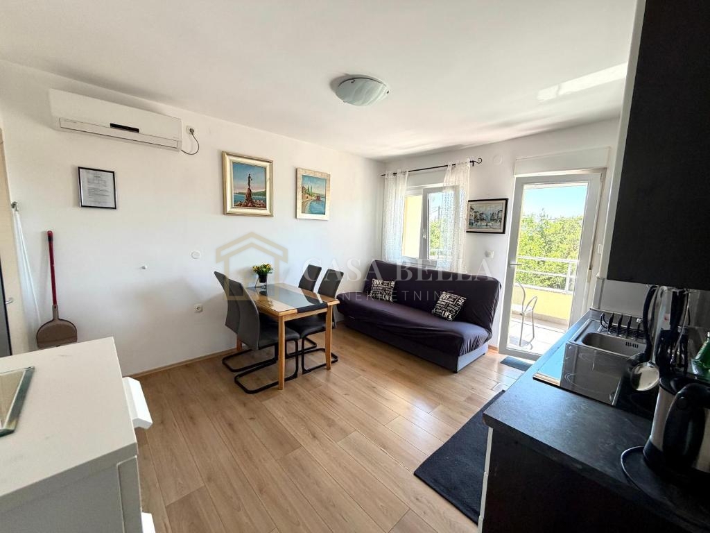 Wohnung Jadranovo, Crikvenica, 30m2 – 3