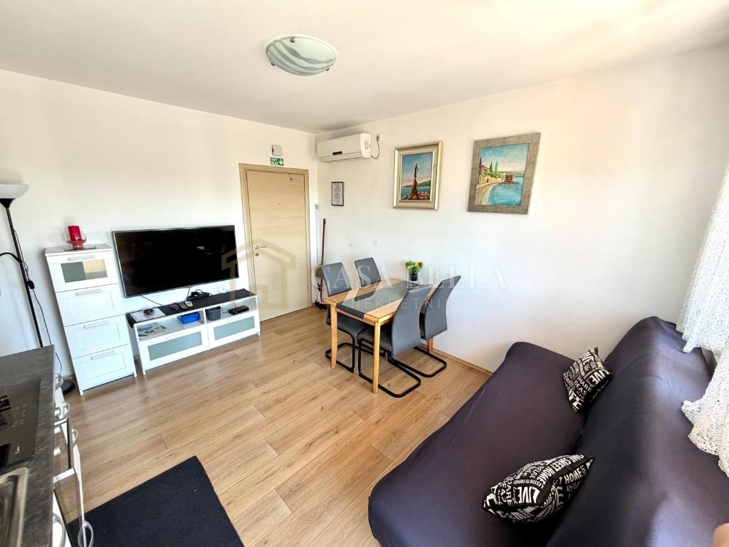 Wohnung Jadranovo, Crikvenica, 30m2 – 2