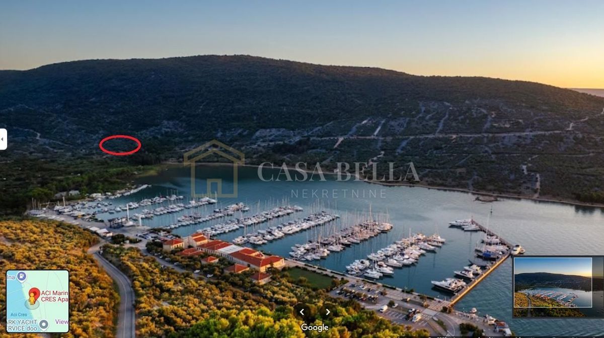 CRES