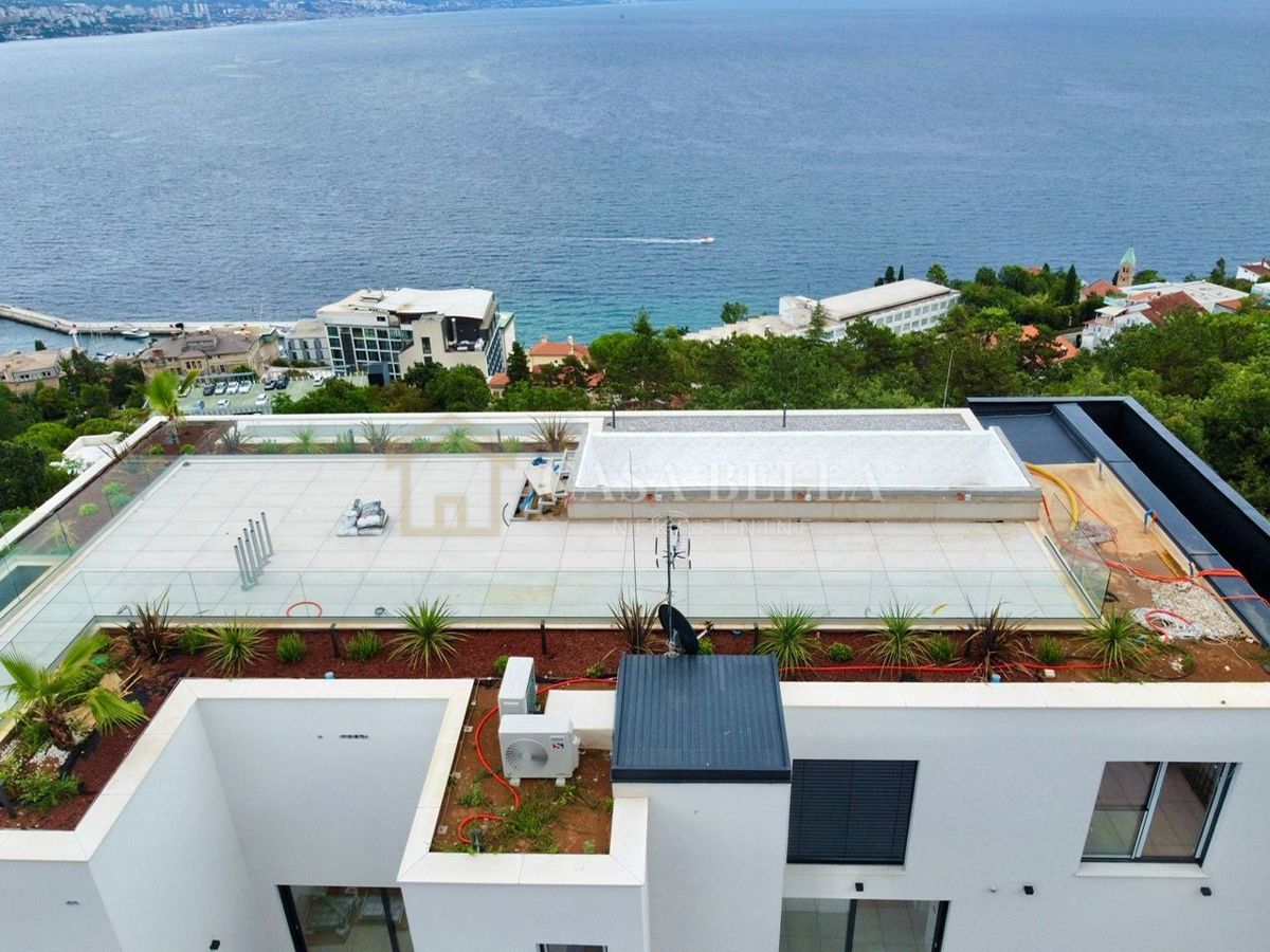 OPATIJA