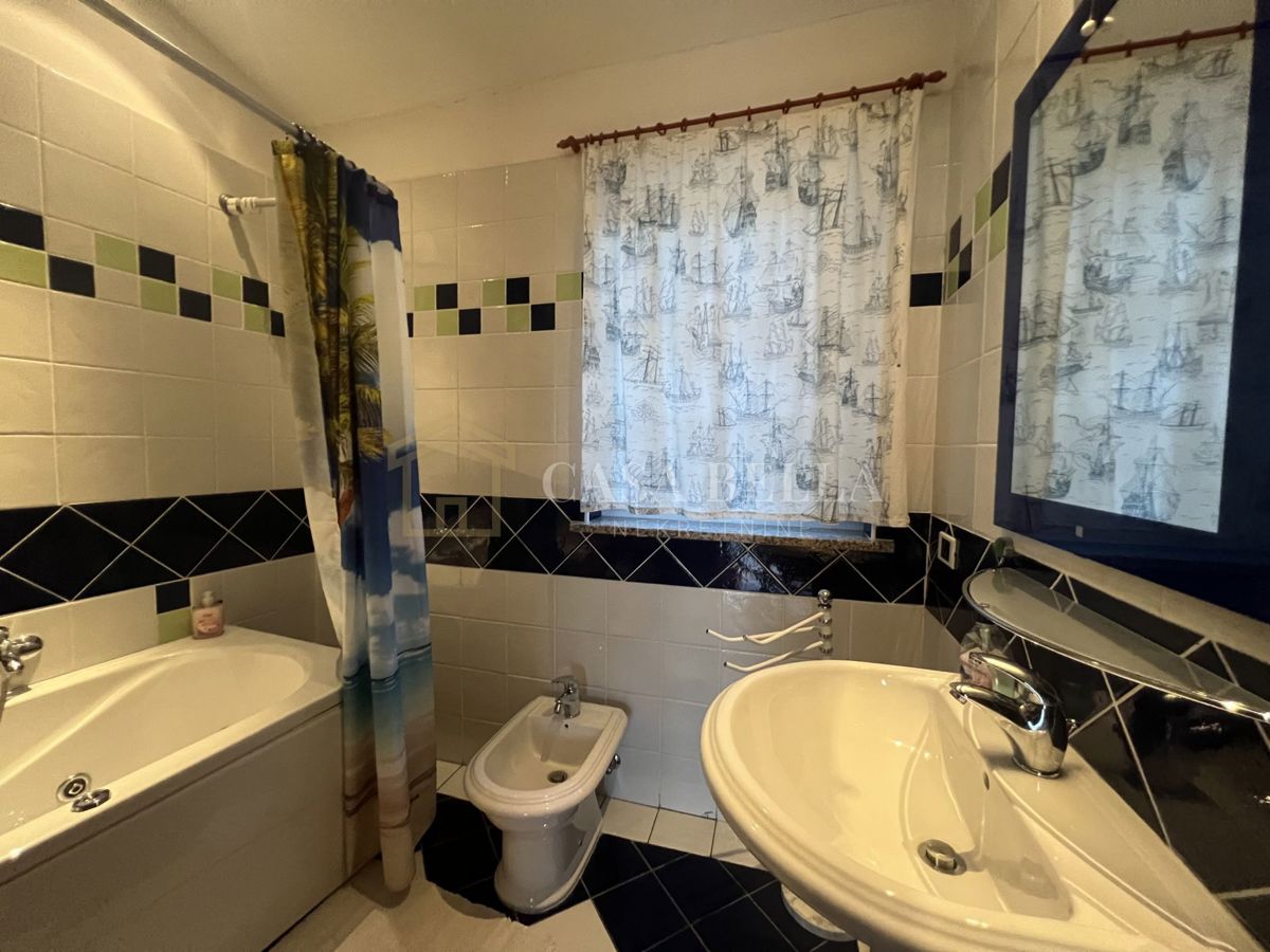 Crikvenica - kuća 375m2 sa garažom, dvorištem i pogledom na more – 3