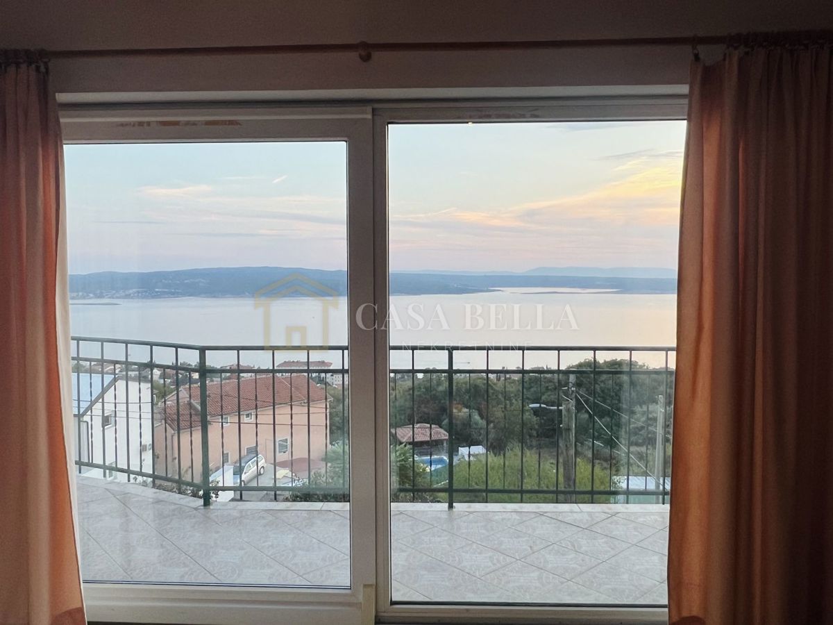 CRIKVENICA