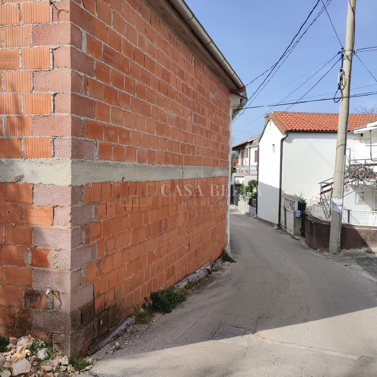JADRANOVO