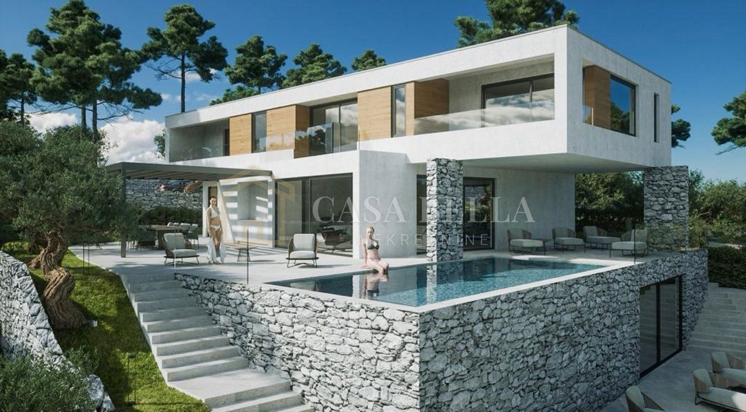 VODICE
