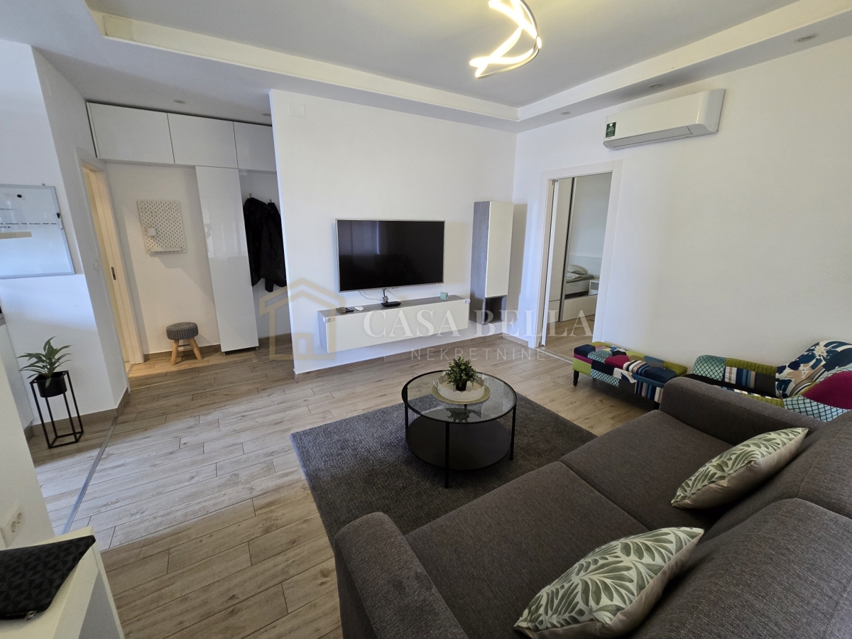 Квартира RIJEKA, 900 €