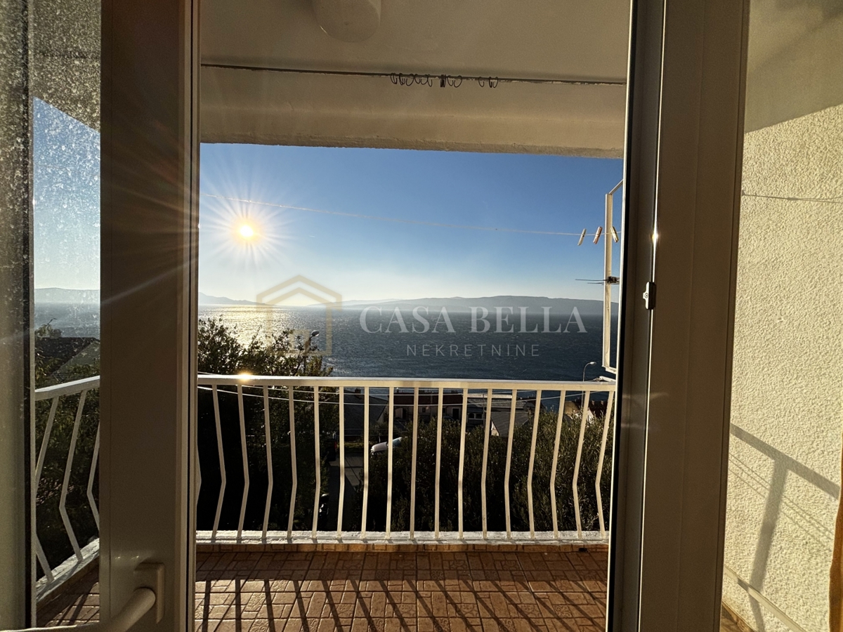 Квартира SENJ, 174.000 €