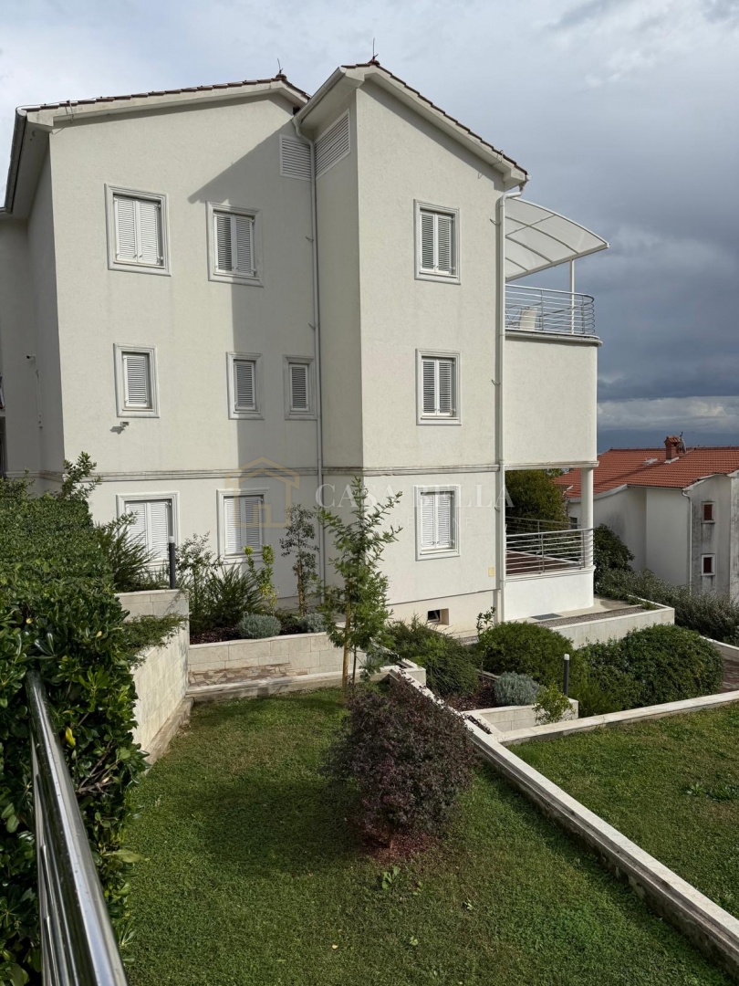 Appartamento OPATIJA, 2.400 €