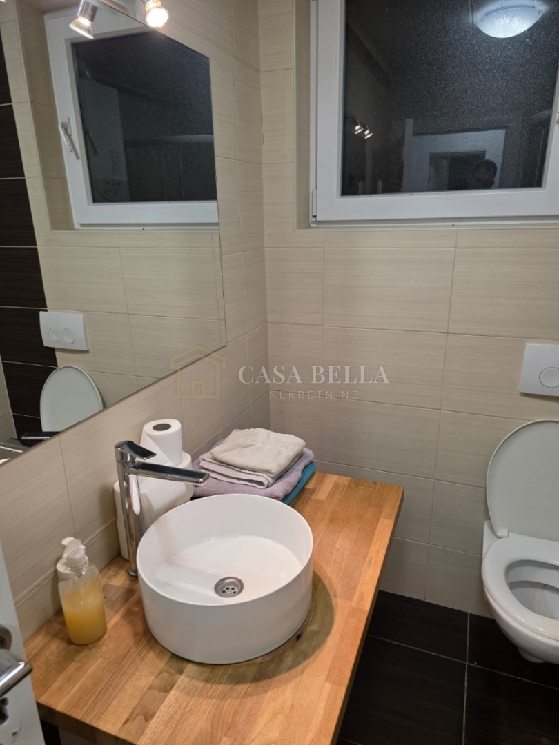 SVETI MARTIN NA MURI