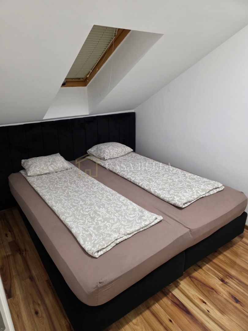 SVETI MARTIN NA MURI