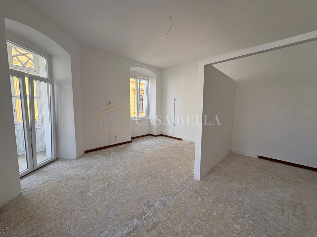 Квартира RIJEKA, 899.000 €