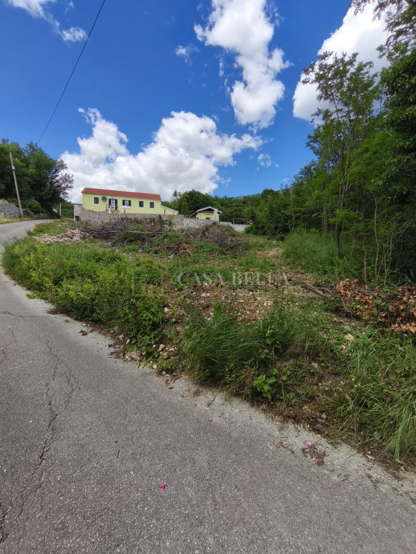 Terreno VINODOLSKA OPĆINA, 33.000 €