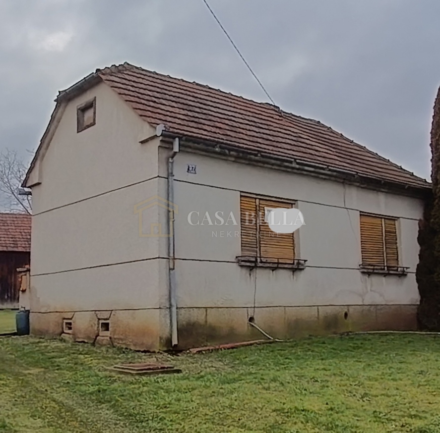 Дом SVETI JURAJ NA BREGU, 45.000 €