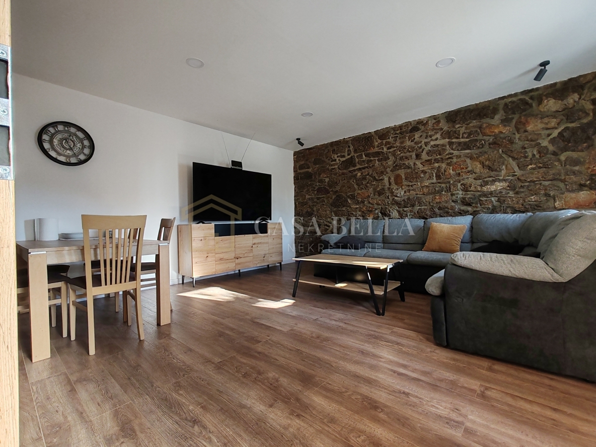 Квартира RIJEKA, 900 €