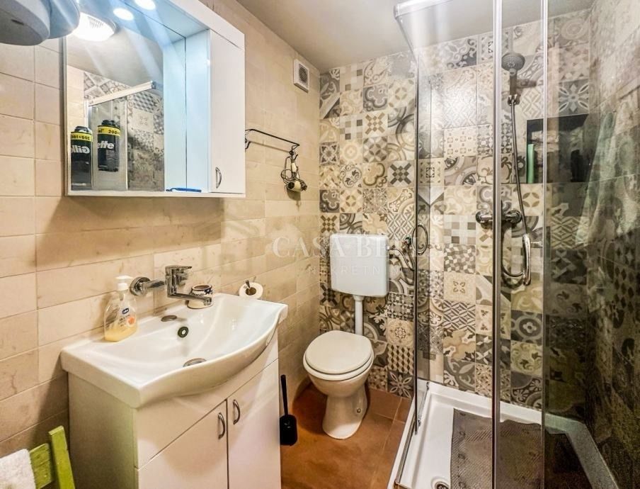 Haus Grižane-Belgrad, Vinodolska Općina, 96m2 – 3