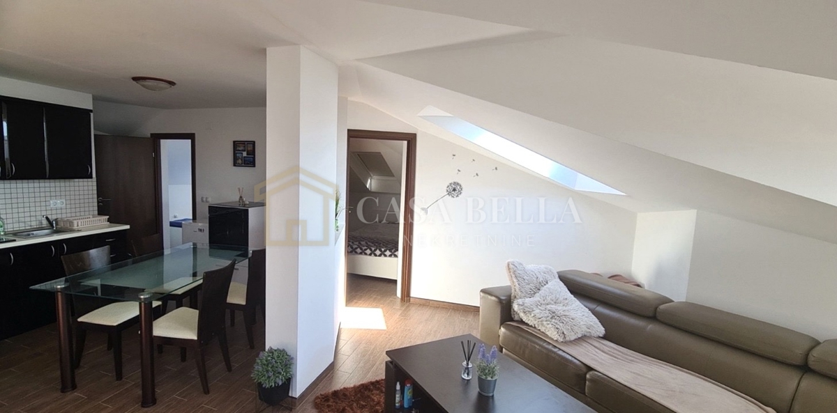 Novi Vinodolski, 2S+DB, 50m2, blizu mora – 3