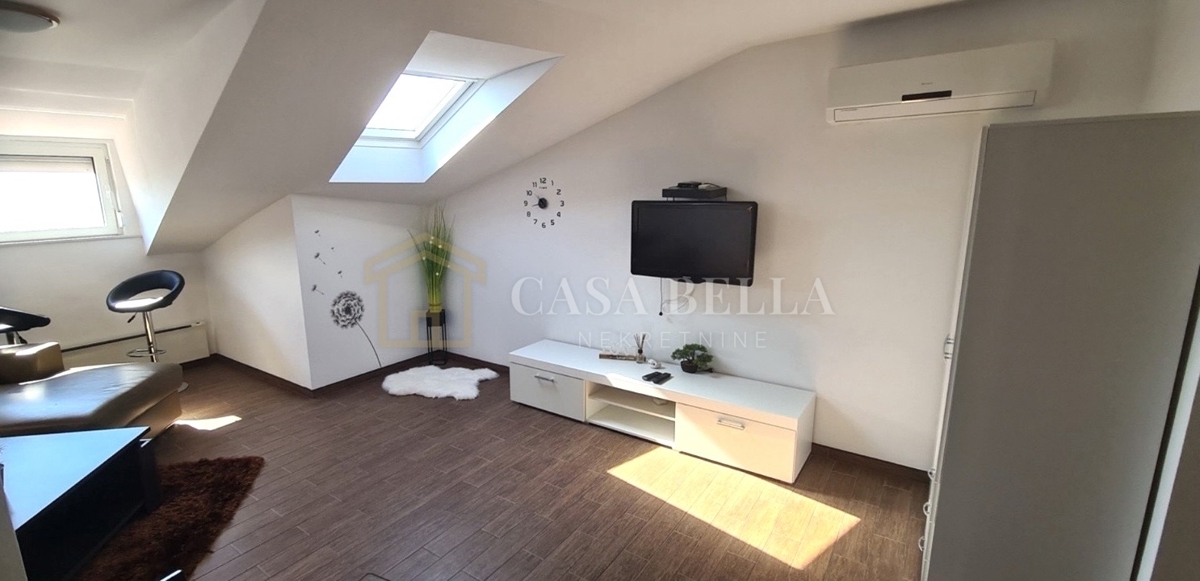 Novi Vinodolski, 2S+DB, 50m2, blizu mora – 2