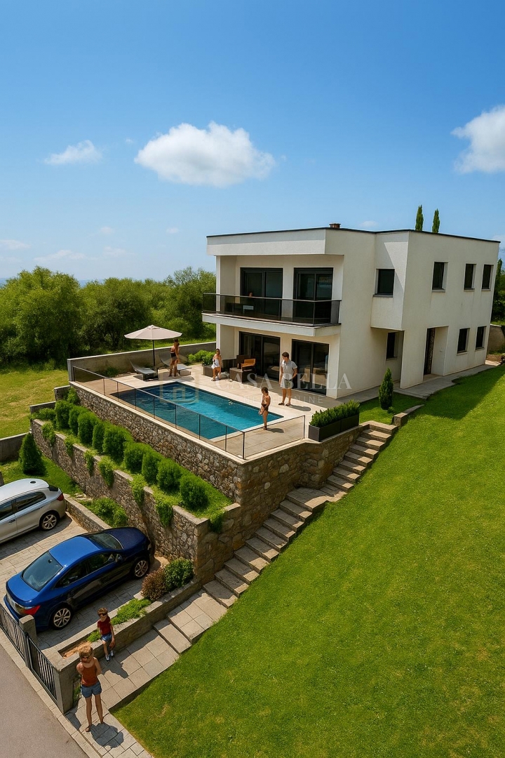 Дом CRIKVENICA, 1.227.000 €