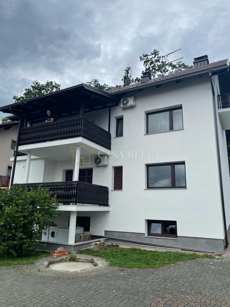 Квартира ZABOK, 240.000 €