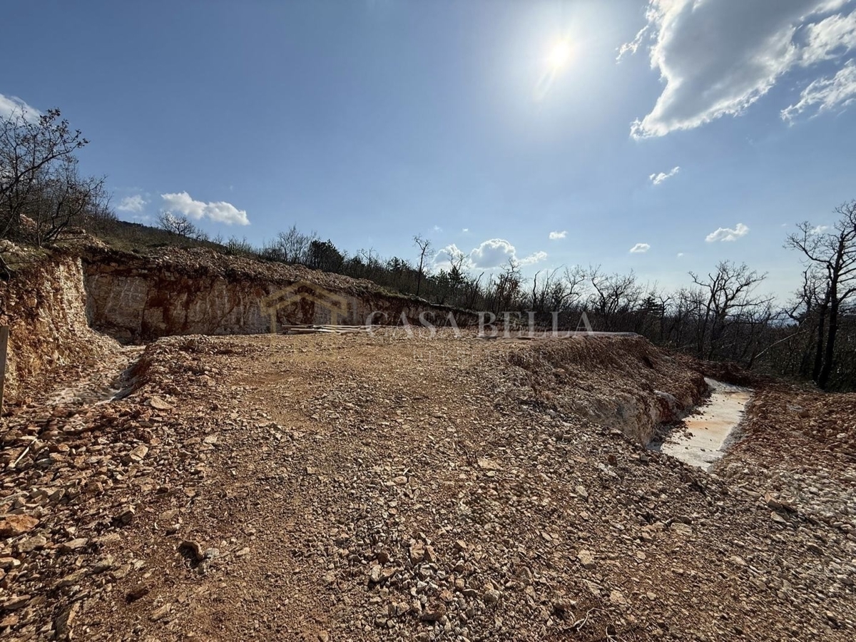 Участок CRIKVENICA, 240.000 €